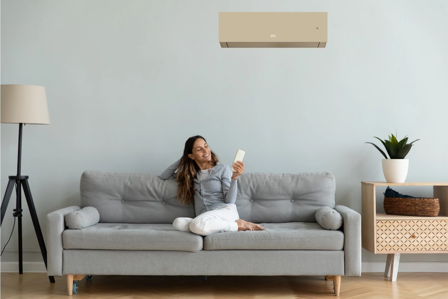 Mekkora klímát válasszak? – Méretezési útmutató