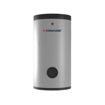 Cordivari Bolly 1XL WB 200 HMV tartály 200 literes