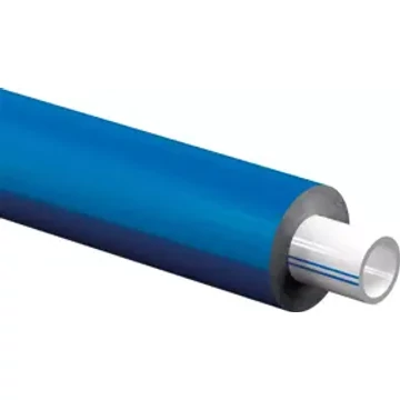 UPONOR Comfort Pipe PLUS előszigetelt 13mm 20x2,0 60m 60m