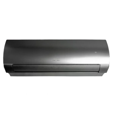 Cooper Hunter Daytona inverteres oldalfali split klíma fekete