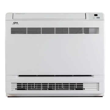 Cooper Hunter Console NG inverteres parapetes klíma