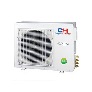 Cooper&amp;Hunter Nordic Multi Light 7,1kW muti kültéri