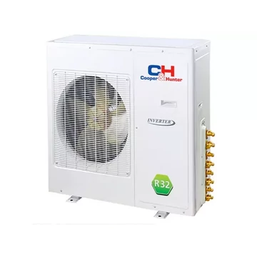 Cooper&amp;Hunter Nordic Multi Light 12,0kW muti kültéri