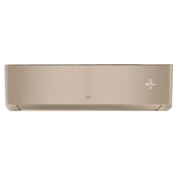 Cooper Hunter Supreme 3,5kW inverteres oldalfali split klíma fehér - CH-S12-FTXAM2S-WP