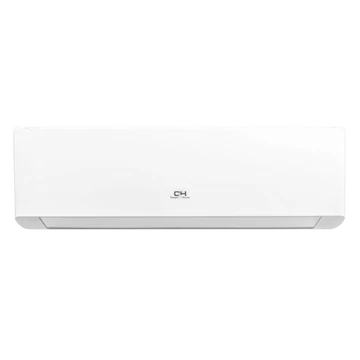 Cooper Hunter Supreme 3,5kW inverteres oldalfali split klíma fehér - CH-S12-FTXAM2S-WP