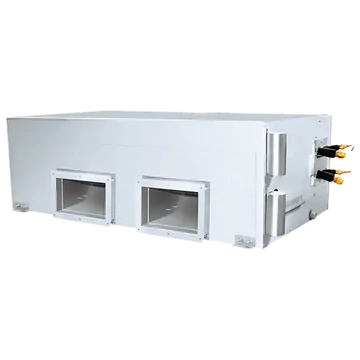 Fisher légcsatornás 20,0kW split klíma Inverter