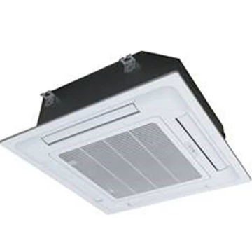 Fisher két csöves kazettás fan-coil 3kW