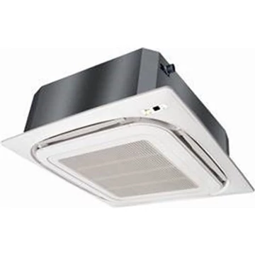 Fisher négy csöves kazettás fan-coil 3.7kW