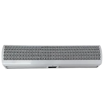 Fisher hőcserélő nélküli infra távirányítós légfüggöny 1800m3/h