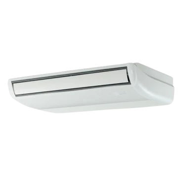 Fisher mennyezeti / parapet 5,28kW split klíma