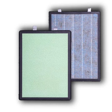 4 Fokozatú kompozitszűrő Fisher FKJ420F-A350-hez