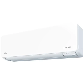 Fujitsu (KG) oldalfali beltéri 2,5kW multi split klíma inverteres AIRSTAGE