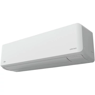 Fujitsu (KM) oldalfali beltéri 4,2kW multi split klíma inverteres AIRSTAGE