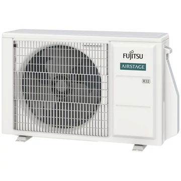 Fujitsu AIRSTAGE multi splitklíma berendezés kültéri egység