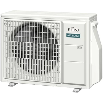 Fujitsu AIRSTAGE multi splitklíma berendezés kültéri egység
