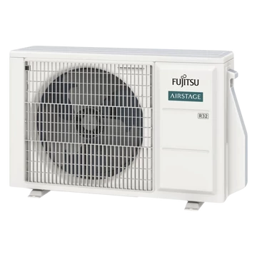 Fujitsu AIRSTAGE multi splitklíma berendezés kültéri egység