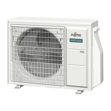 Fujitsu AIRSTAGE multi splitklíma berendezés kültéri egység