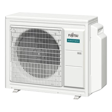 Fujitsu AIRSTAGE multi splitklíma berendezés kültéri egység