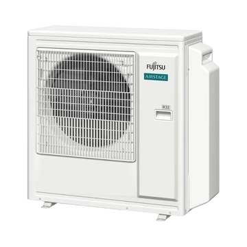 Fujitsu AIRSTAGE multi splitklíma berendezés kültéri egység