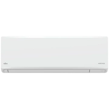 Fujitsu oldalfali beltéri 3,4kW multi split klíma inverteres