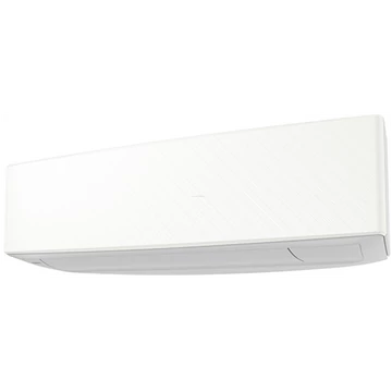 Fujitsu DESIGN (KE) oldalfali beltéri 3,4kW multi split klíma inverteres