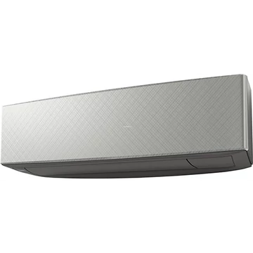 Fujitsu DESIGN (KE) szürke oldalfali beltéri 3,4kW multi split klíma inverteres