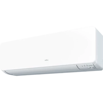 Fujitsu DESIGN (KG) oldalfali beltéri 3,5kW multi split klíma inverteres