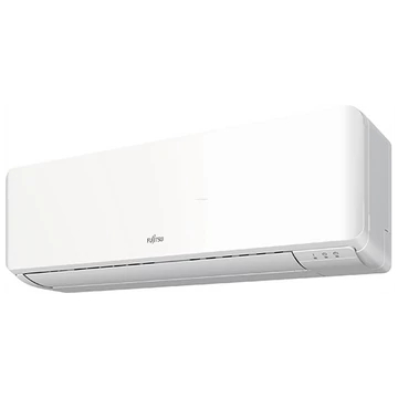 Fujitsu STANDARD (KM) oldalfali beltéri 3,4kW multi split klíma inverteres