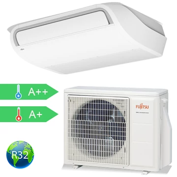 Fujitsu ECO Mennyezeti klíma - ABYG22KRTA/AOYG22KATA