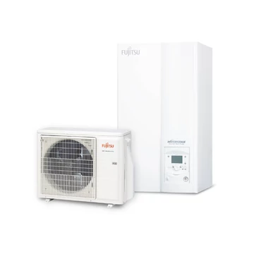 Fujitsu Split hőszivattyú Waterstage Comfort 5kW