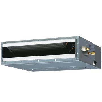 Fujitsu ECO légcsatornázható klíma - ARXG14KLLAP/AOYG14KATA