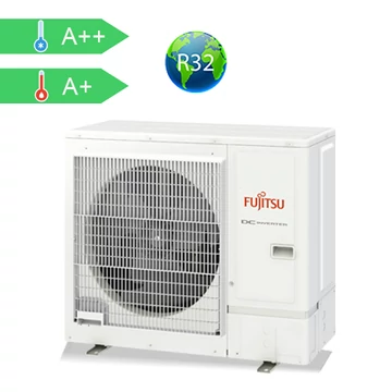 Fujitsu ECO Mennyezeti klíma - ABYG36KRTA/AOYG36KQTA