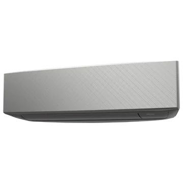 Fujitsu Design (KE) szürke oldalfali beltéri 2,5kW multi split klíma inverteres AIRSTAGE