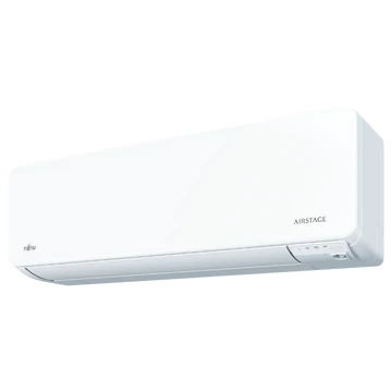 Fujitsu (KG) oldalfali beltéri 4,2kW multi split klíma inverteres AIRSTAGE
