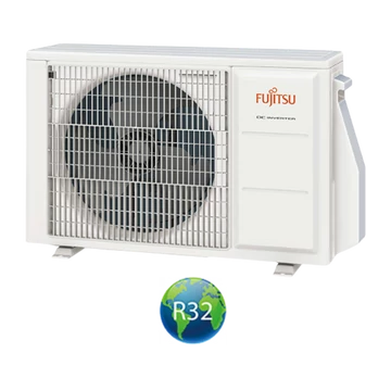 Fujitsu multi kültéri egység 4,0kW