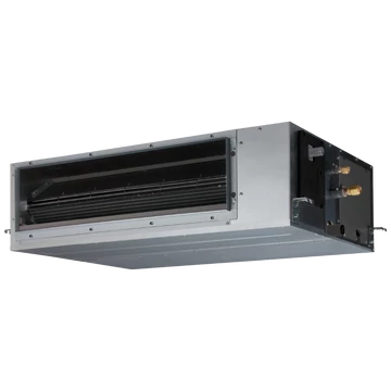 Fujitsu STANDARD légcsatornázható klíma - ARXG24KHTAP/AOYG24KBTB