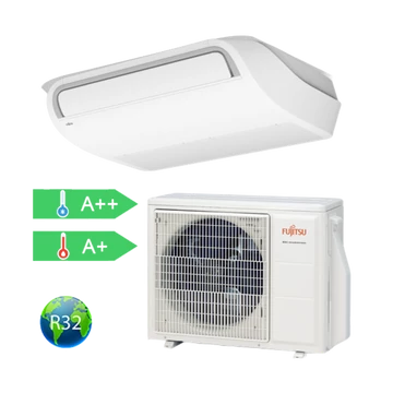 Fujitsu ECO Mennyezeti klíma - ABYG45KRTA/AOYG45KQTA