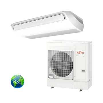 Fujitsu STANDARDMennyezeti klíma - ABYG45KRTA/AOYG45KRTA