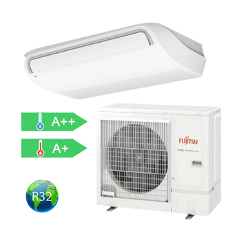 Fujitsu STANDARDMennyezeti klíma - ABYG36KRTA/AOYG36KRTA