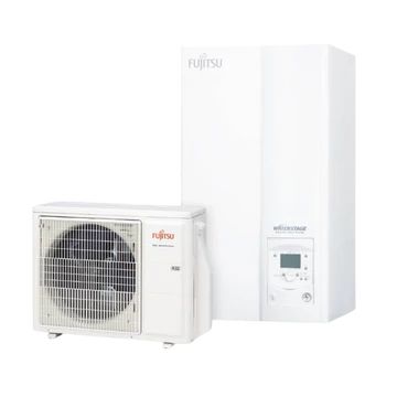 Fujitsu Split hőszivattyú Waterstage Comfort 6kW