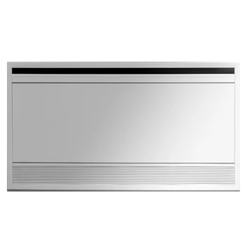 Galletti CFV fan-coil