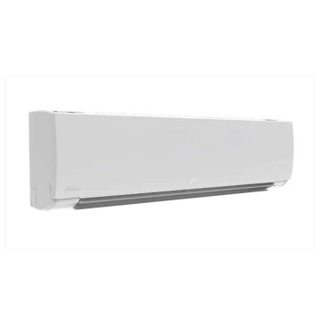 Galletti magasfali fan coil