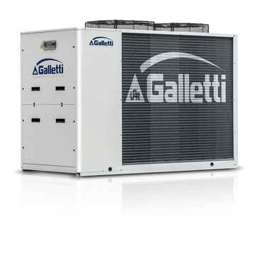 Galletti MPE folyadékhűtő