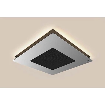 Galletti Acqvaria kazettás fan coil