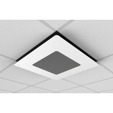 Galletti Acqvaria kazettás fan coil