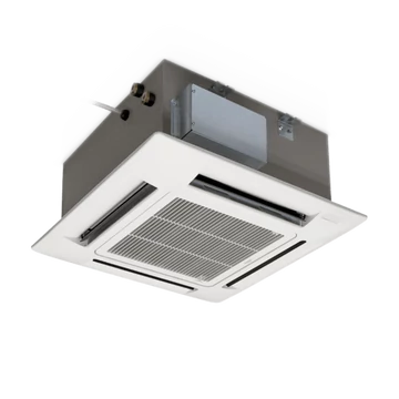 Galletti Acqvaria kazettás fan coil