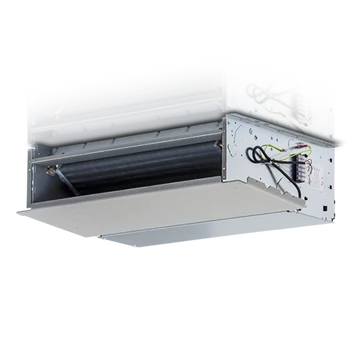 Galletti Estro 1.2 Fan-Coil F8C