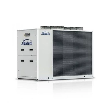 Galletti MPE folyadékhűtő