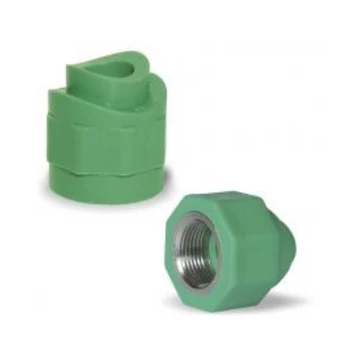 Interplast AquaPlus PP-R &amp; PP-RCT csövek és idomok