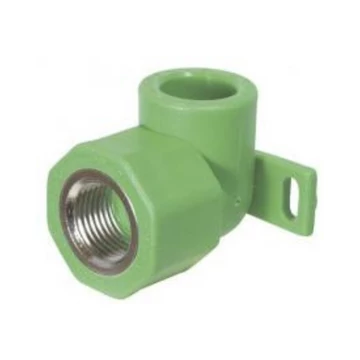 Interplast AquaPlus PP-R &amp; PP-RCT csövek és idomok